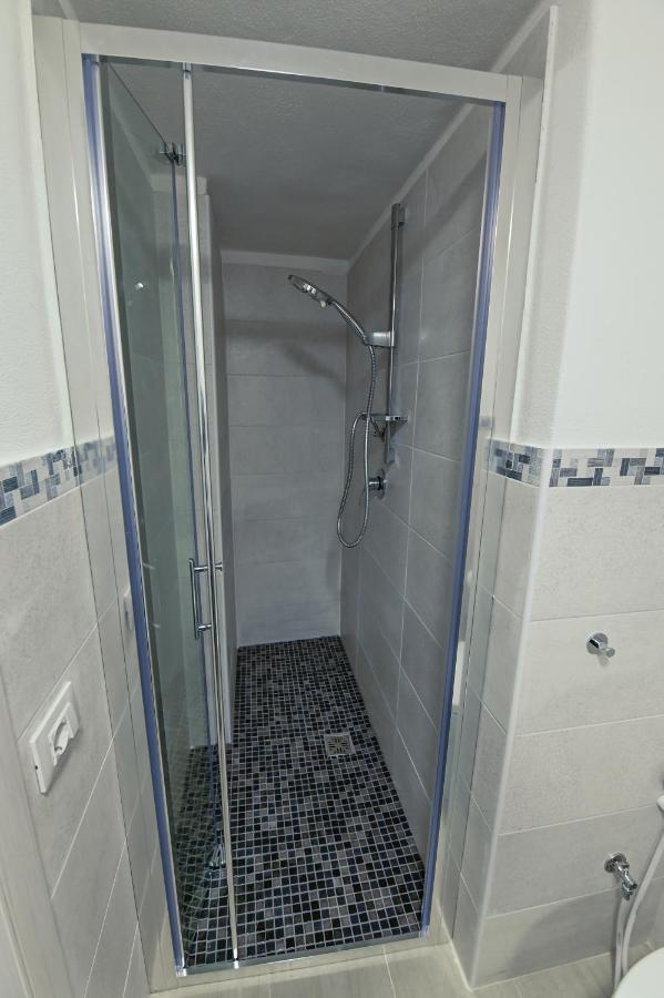 San Camillo House Apartment Catania Exterior foto