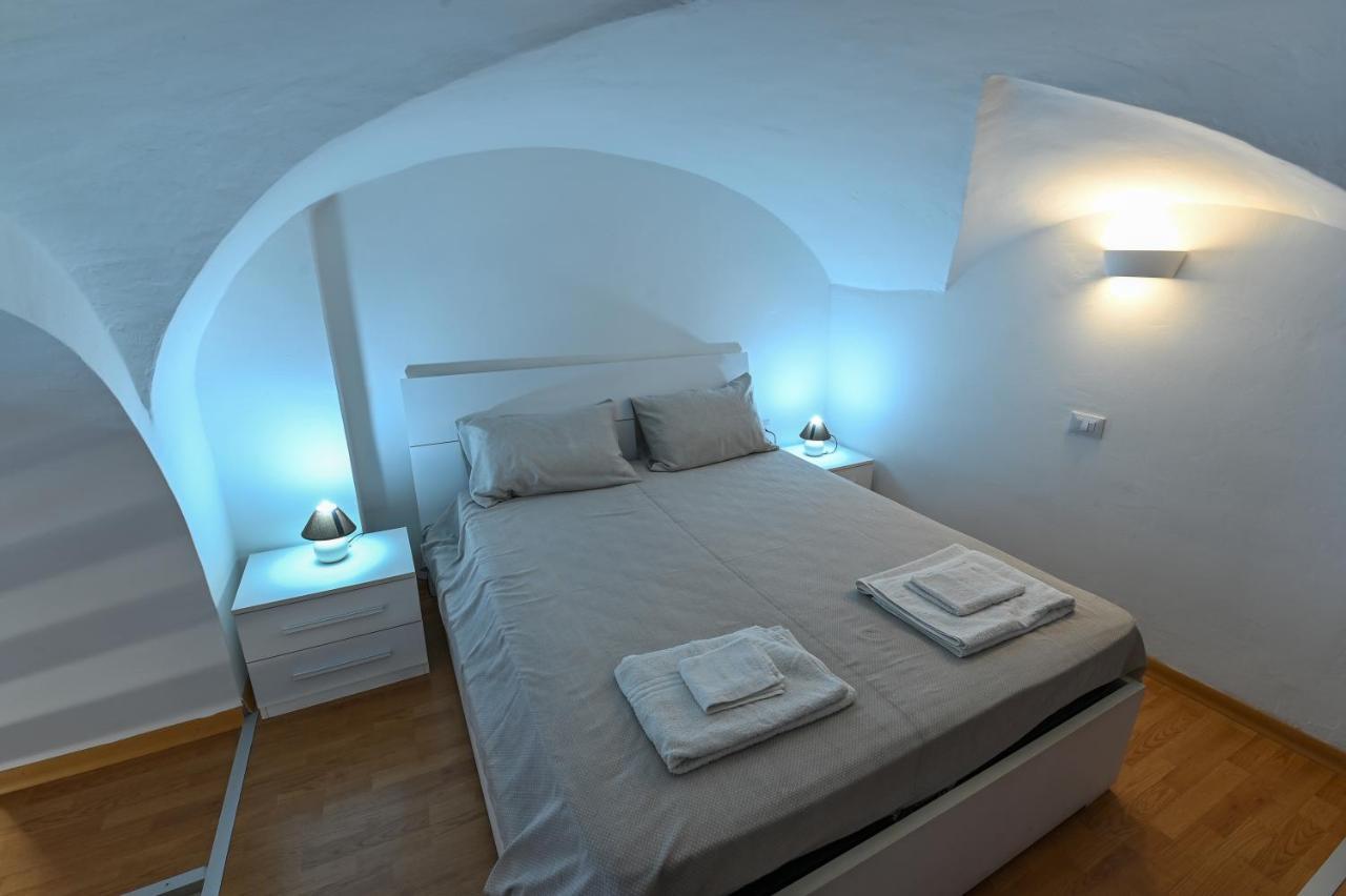 San Camillo House Apartment Catania Exterior foto