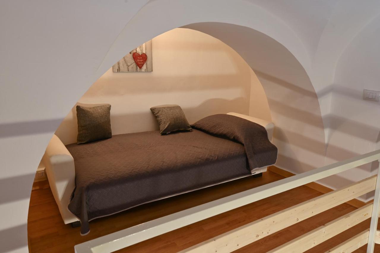 San Camillo House Apartment Catania Exterior foto